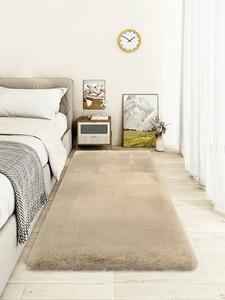 Covor pufos Solevito Ica Premium cuban sand 80x150 cm