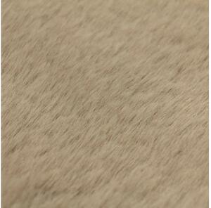 Covor pufos Solevito Ica Premium cuban sand 80x150 cm