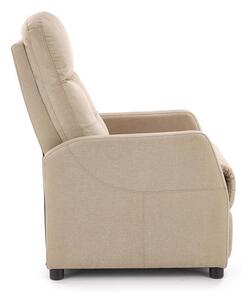 Fotoliu relax Fallon (Bej). 1039539