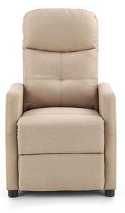 Fotoliu relax Fallon (Bej). 1039539