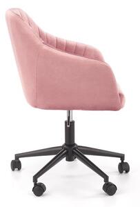 Scaun pentru copii Feock (roz). 1039599
