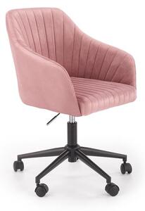 Scaun pentru copii Feock (roz). 1039599