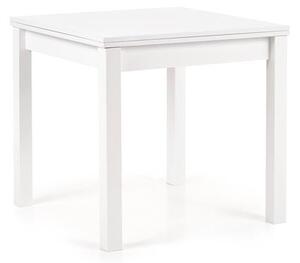 Masă de sufragerie Gracjan Alb (pentru 4 până la 6 persoane). 796220
