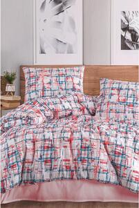 Lenjerie De Pat Bumbac Ranforce Premium