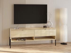 Comodă TV Levtenu 108Stejar, 14x6x4cm