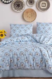 Lenjerie De Pat Bumbac Ranforce Premium