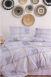 Lenjerie De Pat Bumbac Ranforce Premium