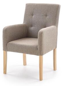 Scaun sufragerie Fenis (Stejar miere). 1048728