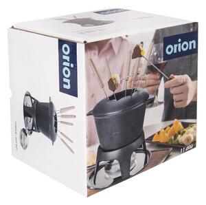 Set de fondue Litina – Orion