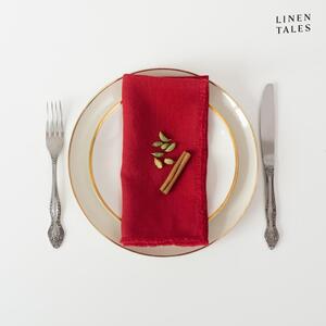 Șervețele din in 2 buc. – Linen Tales