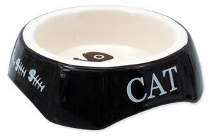 Bol din ceramică pentru pisici ø 15 cm Magic Cat – Plaček Pet Products