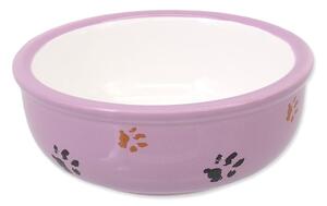 Bol din ceramică pentru pisici ø 13 cm Magic Cat – Plaček Pet Products