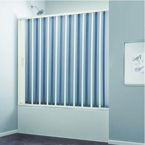 Paravan profesional pentru cada 1 latura reglabila, 146-170 cm SV1S170