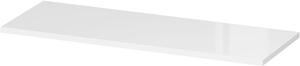 Cersanit City blat 130x45 cm alb S584-044