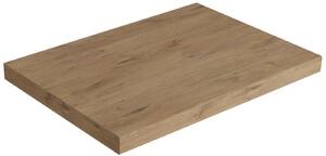 LaVita Walnut blat 60.5x40 cm nucă 5900378325512