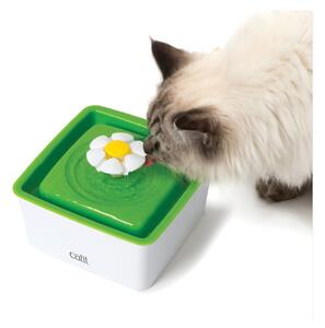 Fântână pentru pisici Hagen Mini Catit Flower – Plaček Pet Products