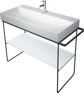 Duravit DuraSquare raft 97 cm alb 0099658300