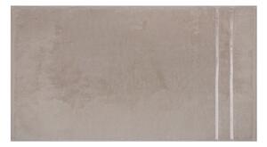 Set 2 prosoape din bumbac Foutastic Dolce, 50 x 90 cm, maro deschis