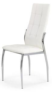 Scaun sufragerie K209 (alb). 796108