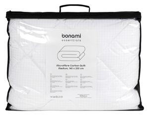 Pilotă 4 anotimpuri 140x200 cm Carbon Medium – Bonami Essentials