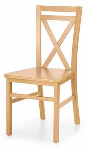 Scaun de sufragerie Dall (Stejar +. 1048651