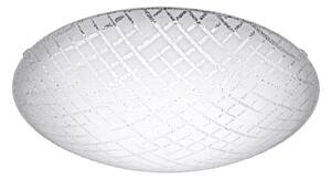 Eglo 95288 - Plafonieră LED RICONTO 1 LED/11W/230V