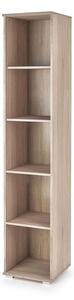 Raft Lappa (Stejar sonoma. 1048784