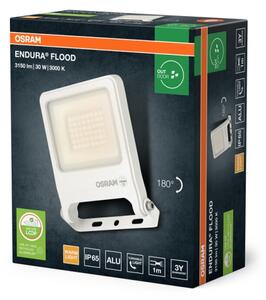 Osram - Proiector LED ENDURA, 30W, 230V, 3000K, IP65
