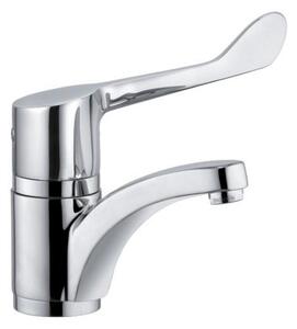 Kludi Medi Care baterie lavoar stativ crom 341130524