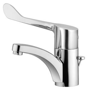 Kludi Medi Care baterie lavoar stativ crom 341150524