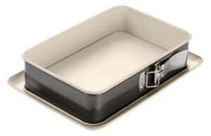 Formă de copt din oțel cu suprafață ceramică Dr. Oetker, 28 x 18 cm