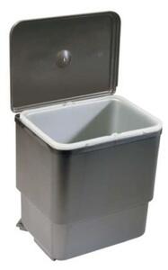 Cos de Gunoi pentru Corp de 450mm 1 x 16 l