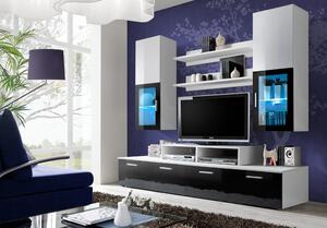 Mobilier living Marlin 23 WZ MI (cu iluminat). 764245