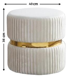 Taburet KJP261 Bej