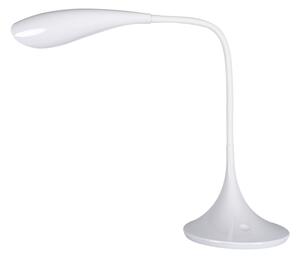 Lampă LED flexibilă dimabilă de masă Kanlux 22342 FRANCO LED/6,8W/230V alb