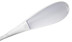 Lampă LED flexibilă dimabilă de masă Kanlux 22342 FRANCO LED/6,8W/230V alb