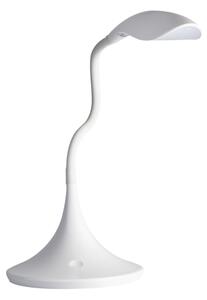 Lampă LED flexibilă dimabilă de masă Kanlux 22342 FRANCO LED/6,8W/230V alb