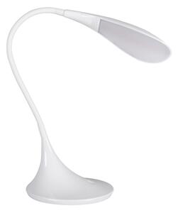 Lampă LED flexibilă dimabilă de masă Kanlux 22342 FRANCO LED/6,8W/230V alb