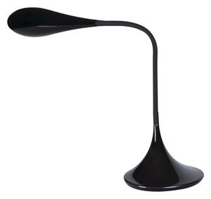Lampă LED flexibilă dimabilă de masă Kanlux 22343 FRANCO LED/6,8W/230V negru