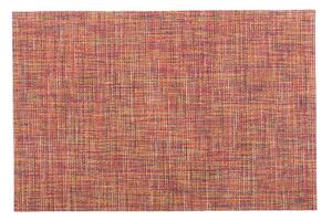 Suport pentru farfurie Tiseco Home Studio Paprika, 45 x 30 cm