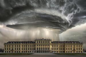 Fotografie SchoenbrunnRain, Marcel Egger