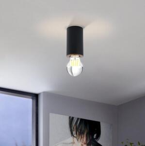 Eglo 99065 - Corp de iluminat de tavan SALUZZO 1xE27/40W/230V