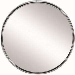 Kleine Wolke Mirror oglindă cosmetică 15x15 cm rotund crom 8423124886