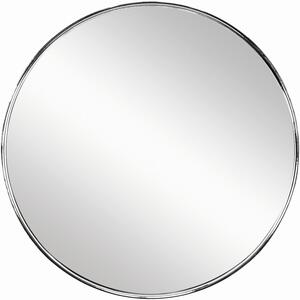 Kleine Wolke Mirror oglindă cosmetică 12x12 cm rotund crom 8057124886