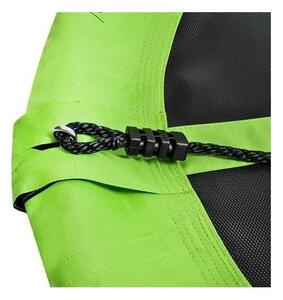 Leagan tip cuib de barza, diametru 100 cm, maxim 120 kg, ajustabil pe inaltime, protectie UV