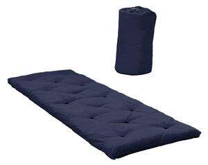 Saltea pentru oaspeți Karup Design Bed in a Bag Navy, 70 x 190 cm