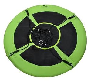 Leagan tip cuib de barza, diametru 100 cm, maxim 120 kg, ajustabil pe inaltime, protectie UV