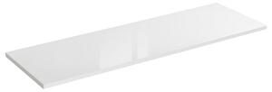 Comad Capri White blat 141x46 cm alb CAPRIWHITE893FSC