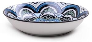 Set 20 vase din porțelan Bonami Essentials Orient