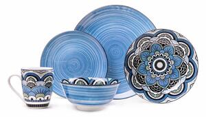 Set 20 vase din porțelan Bonami Essentials Orient